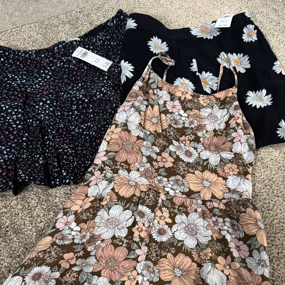 Abercrombie Bundle
